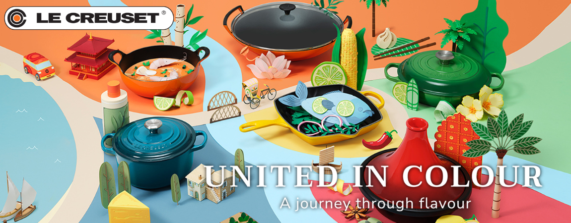 Le Creuset