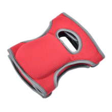 BURGON & BALL KNEELO KNEE PADS - SANGRIA