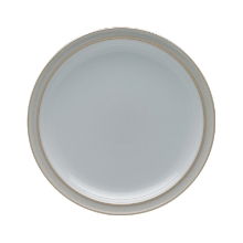 LINEN DINNER PLATE