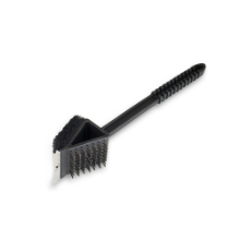 SAHARA 2 SIDED GRILL BRUSH