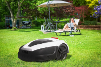 GTECH 22V ROBOT LAWNMOWER