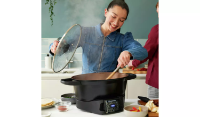 RUSSELL HOBBS GOOD-TO-GO MULTICOOKER