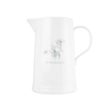 MARY BERRY GARDEN LARGE JUG HONEYSUCKLE