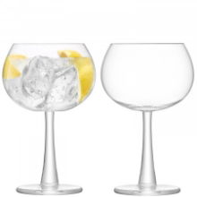 Gin Balloon Glass