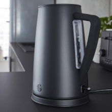 SWAN STEALTH 1.7L KETTLE