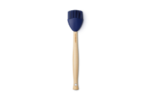 LE CREUSET AZURE BLUE CRAFT BASTING BRUSH