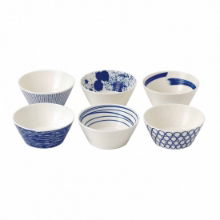 RD Pacific 11cm bowls set