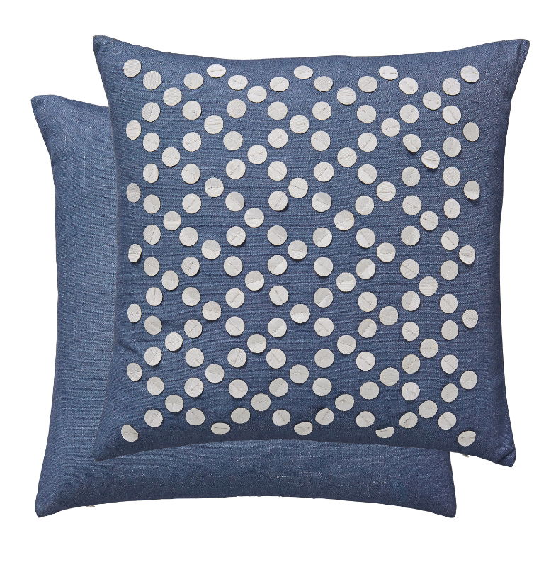 HARLEQUIN CHACONIA CUSHION