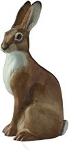 JOHN BESWICK HARE