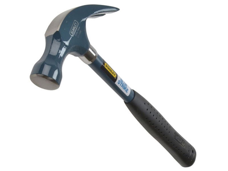 Blue Strike Hammer