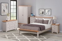 PAPAYA CHATSWORTH BEDROOM RANGE