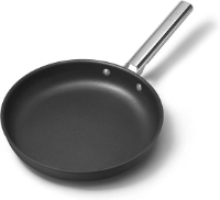 SMEG FRYPAN - BLACK