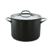 CIRCULON EXCELLENCE 24CM 6QT 5.7L COV STOCKPOT