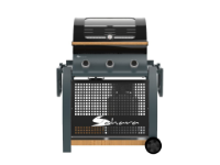 SAHARA S350 ROASTER BBQ