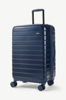 ROCK NOVO LUGGAGE - NAVY