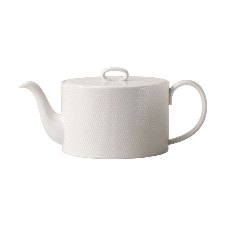 Gio Teapot