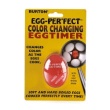 EDDINGTONS EGG PERFECT EGG TIMER