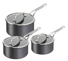 TEFAL-JAMIE OLIVER 3 PIECE SET