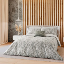 NALU NICOLE SCHERZINGER DUNE BEDDING - KOHALA