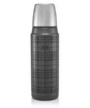 THERMOS H2000 GREY TARTAN 470ML