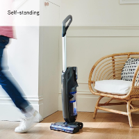 VAX EVOLVE CORDLESS VACUUM