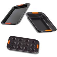 LE CREUSET BAKING TIN / TRAY RANGE