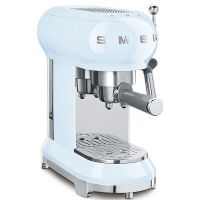 SMEG 50'S STYLE ESPRESSO COFFEE MACHINE