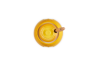 LE CREUSET HONEY POT & DIPPER NETAR