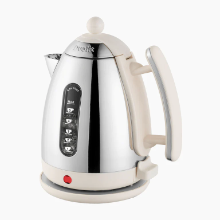 DUALIT CREAM KETTLE 