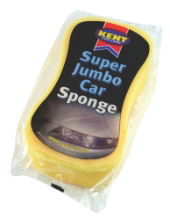 KENT SUPER JUMBO CAR SPONGE