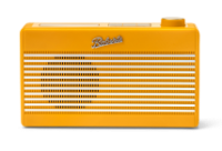 ROBERTS RAMBLER MINI RADIO YELLOW