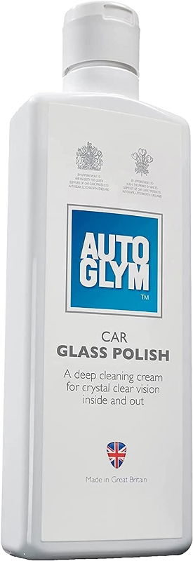 AUTOGLYM GLASS POLISH 325ML