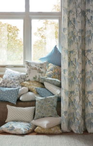 Celebrating 70 years of Laura Ashley