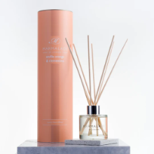 MARMALADE OF LONDON SEVILLE ORANGE & CLEMENTINE DIFFUSER