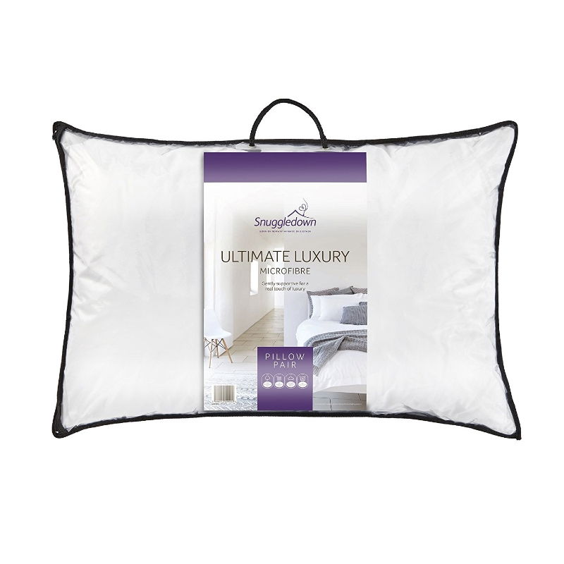 Ult Lux Pillow