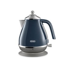 DELONGHI BLUE CAPITALS KETTLE