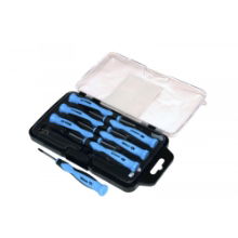 TALA 7PCE PRECISION SCREWDRIVER SET