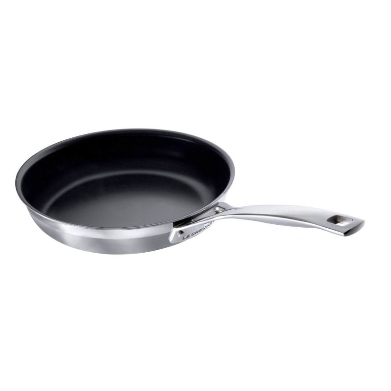 3 PLY FRY PAN 24CM