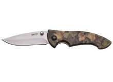 WHITBY CAMO LOCK KNIFE