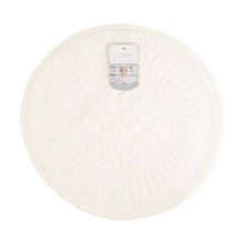 MARY BERRY SIGNATURE COTTON PLACEMAT IVORY