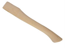 FAITHFULL HICKORY AXE HANDLE 12inch