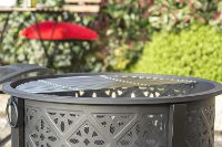 MORESQUE FIREPIT