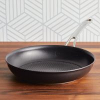 ANOLON X SEARTECH NON STICK FRYING PAN