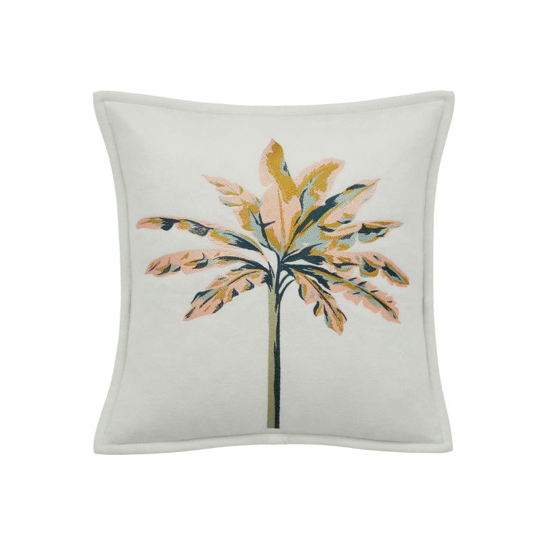 URBAN FORAGER CUSHION 45*45CM BASIL