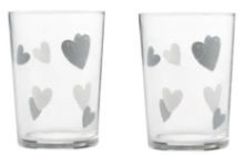 RAVENWOOD HEARTS TUMBLERS 52CL