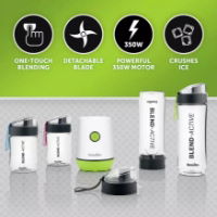 BREVILLE BLEND ACTIVE FAMILY PACK