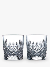 ROYAL DOULTON HIGHCLERE TUMBLER 290ML PAIR