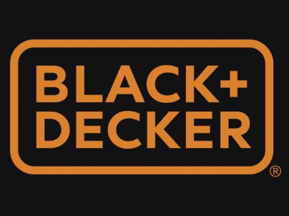 Black & Decker