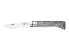 NO8 BIRCH KNIFE GREY