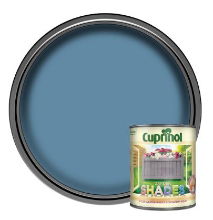 CUPRINOL GARDEN SHADES - FORGET ME NOT